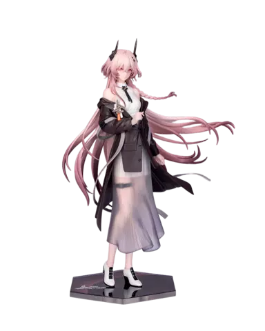 Reservar Figura Theresa Arknights Journey of Music Ver. 1/8 Gift+ Myethos Figuras Estándar