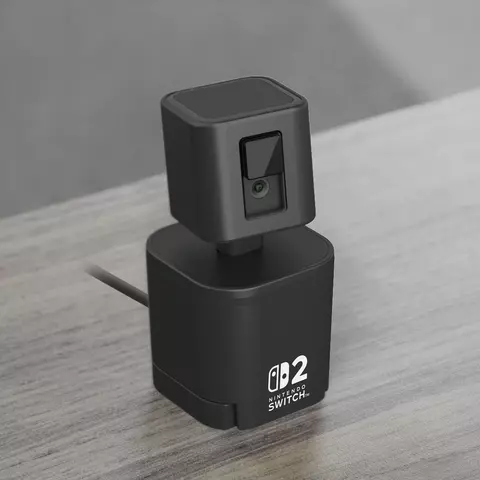 Comprar Cámara USB para Nintendo Switch 2 Switch 2 screen 1