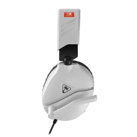 Reservar Auriculares Recon 70 NS2 Blanco Switch Switch