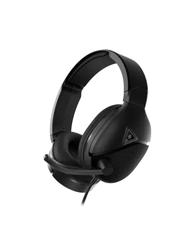 Comprar Auriculares Recon 200 Gen 2 Negro Multiplataforma PS4