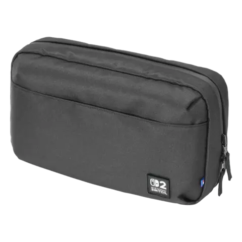 Comprar Bolsa de Viaje Reversible Negra para Nintendo Switch 2 Switch 2