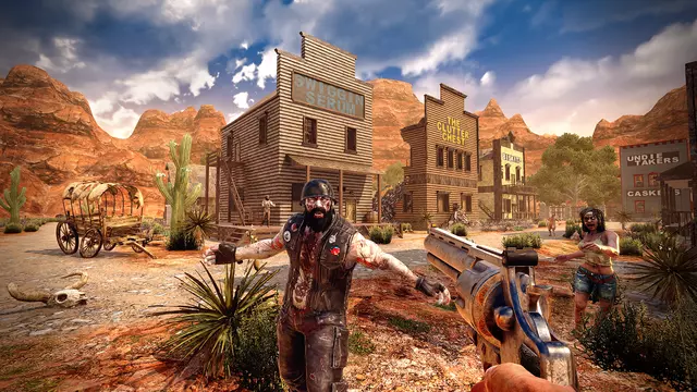 Reservar 7 Days to Die - Console Edition Xbox Series Estándar screen 6
