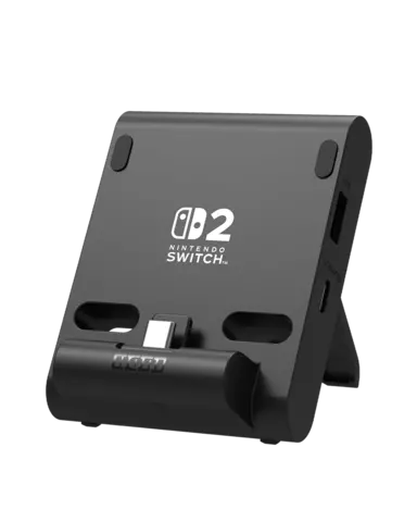 Soporte PlayStand USB doble para Nintendo Switch 2