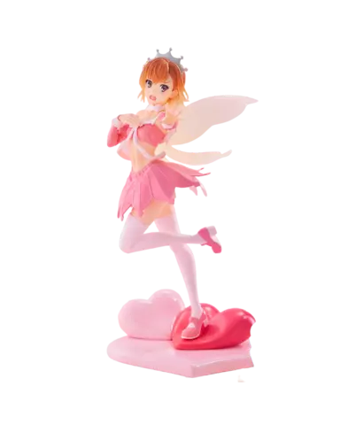 Figura Mikoto Misaka A Certain Scientific Railgunt T Great Spirit Maid Luminasta Sega