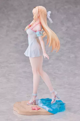 Reservar Figura Shinobu Oshino Monogatari Series 1/7 Solarain Figuras Estándar