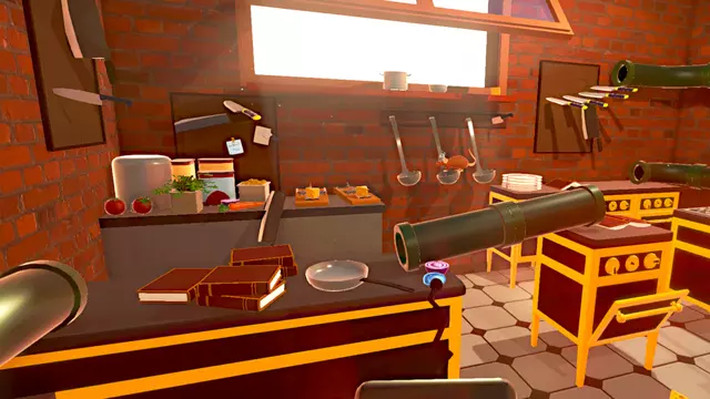 Reservar Suicide Guy VR Deluxe PS5 Estándar screen 3