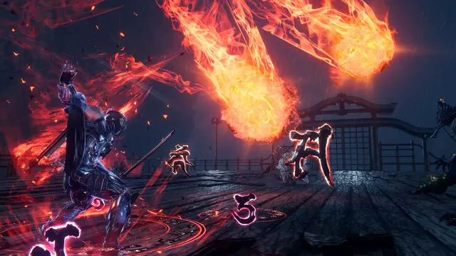 Reservar Ninja Gaiden 4 PS5 Estándar screen 2