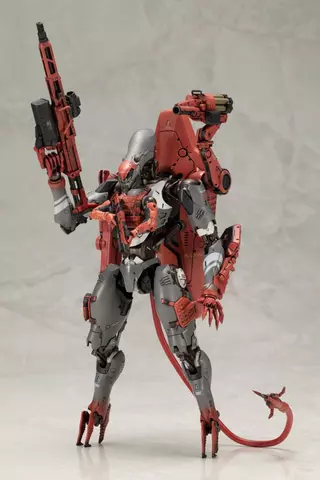 Reservar Figura Model Kit The Ghost Mech Coffins Death Stranding 2 1/20 Kotobukiya Figuras