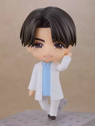 Reservar Figura Nobunaga Shimazaki Aoni Production Nendoroid Figuras Estándar