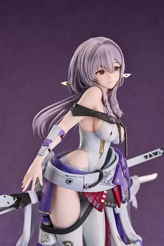 Reservar Figura Scarlet Goddess of Victory: Nikke 1/7 Good Smile Figuras Estándar