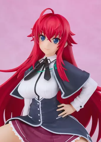 Reservar Figura Rias Gremory High School DxD Pop Up Parade L Figuras