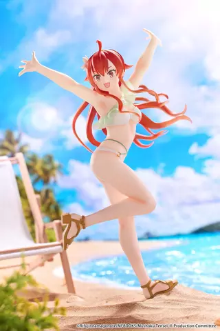 Reservar Figura Eris Boreas Greyrat Mushoku Tensei: Jobless Reincarnation Taito Figuras