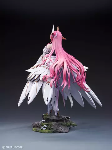 Reservar Figura Dorothy Goddess of Victory: Nikke 1/7 Hobby Sakura Figuras Estándar