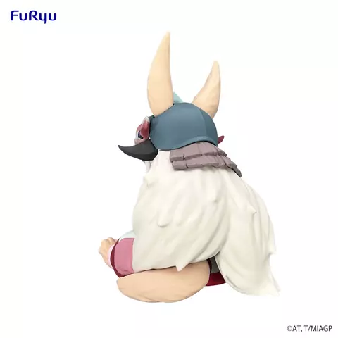 Reservar Figura Nanachi Made in Abyss Noodle Stopper Furyu Figuras Estándar