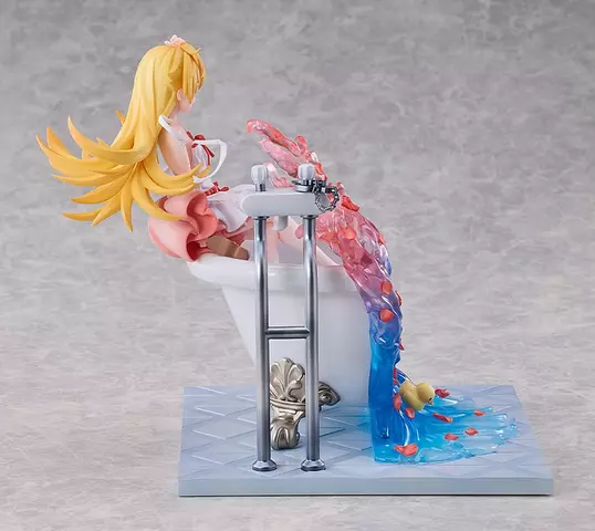 Reservar Figura Shinobu Oshino Monogatari Series 1/7 Solarain Figuras Estándar