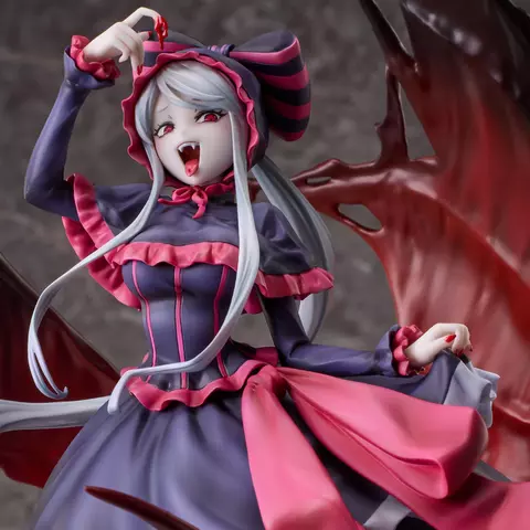 Reservar Figura Shalltear Bloodfallen Overlord 10th Anniversary so-bin Ver. 1/6 Union Creative Figuras