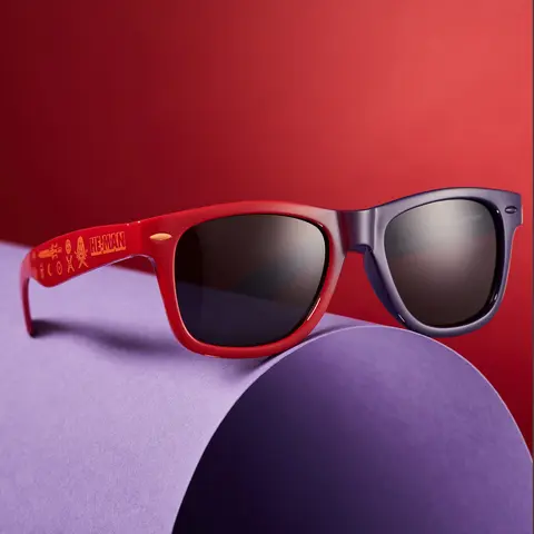 Comprar Gafas He-Man & Masters Of The Universe He-Man & Skeletor 