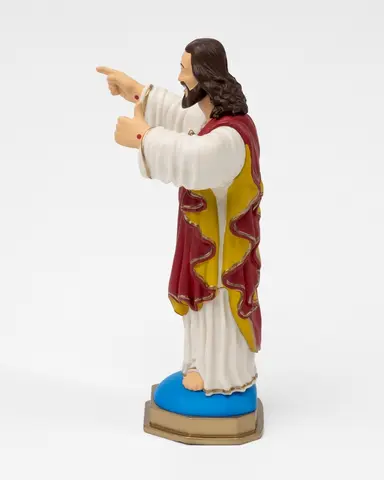 Comprar Figura Dogma Jay Y Bob El Silencioso Jesucristo Colega Figuras