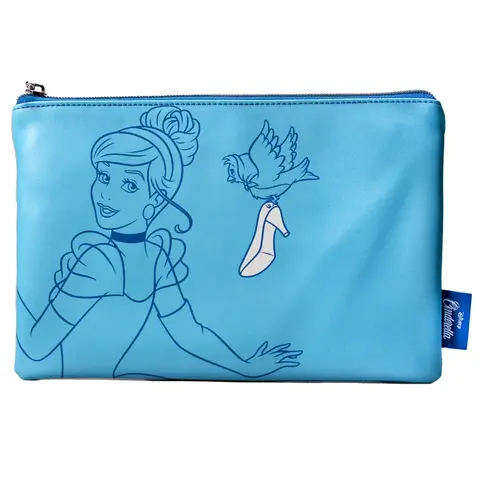 Comprar Neceser Disney 100 La Cenicienta Magic 