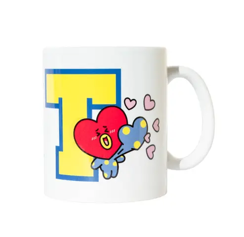 Comprar Taza BT21 Tata 