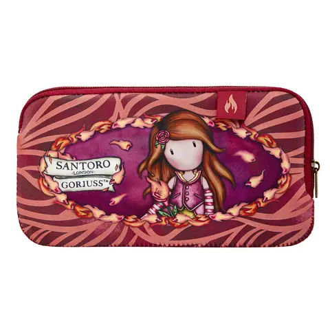 Comprar Estuche Neopreno Gorjuss Elements Fire In My Heart 