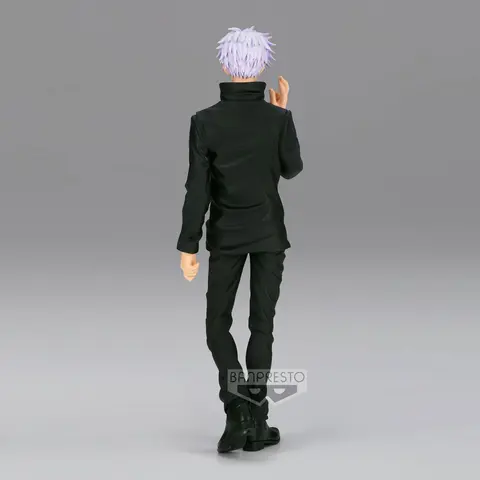 Comprar Figura Jujutsu Kaisen Satoru Gojo Figuras