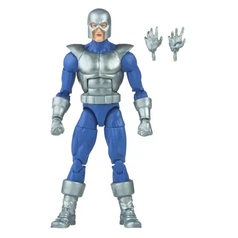 Comprar Figura Marvel X-Men Avalanche Coleccion Retro Figuras