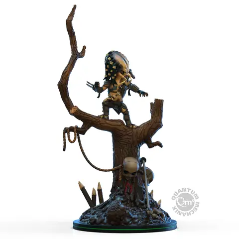 Comprar Figura Qfig Max Predator Figuras