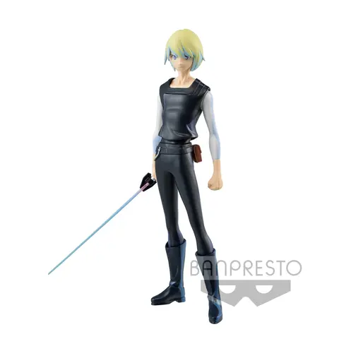 Comprar Figura Star Wars Visions Karre Figuras de Videojuegos