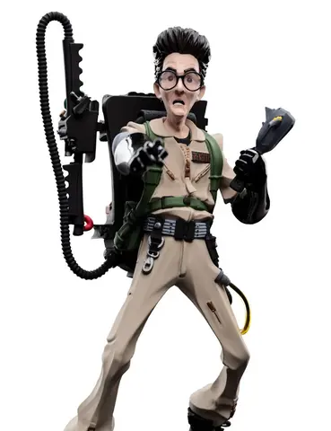 Comprar Figura Mini Epics Los Cazafantasmas Egon Spengler Figuras de Videojuegos