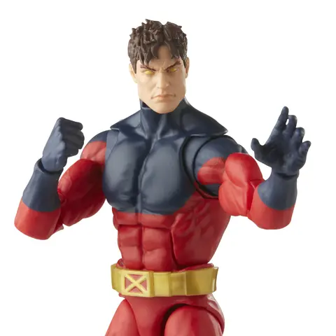 Comprar Figura Marvel X-Men Vulcan Serie Legends Figuras