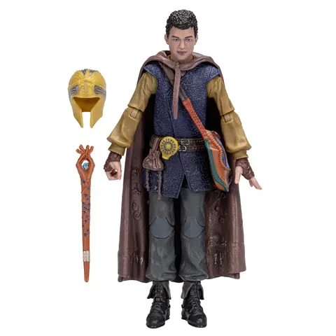 Comprar Figura Dungeons And Dragons Simon Figuras