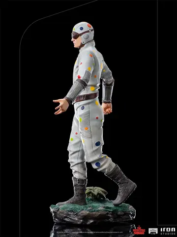 Comprar Figura Art Scale DC Comics El Escuadron Suicida Polka-Dot Man Figuras