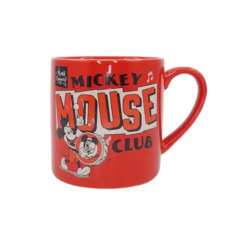 Comprar Taza Disney 100 Mickey Mouse Howdy Folks! 