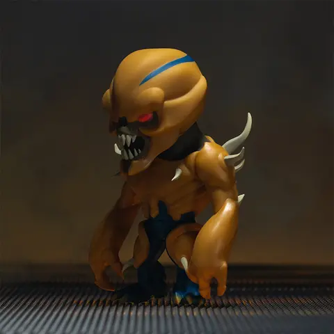 Comprar Figura Doom Eternal Imp Figuras