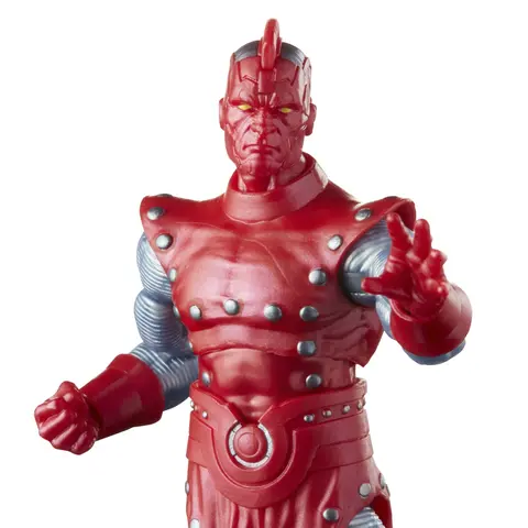 Comprar Figura Marvel Los 4 Fantasticos Alto Evolucionador Serie Retro Figuras