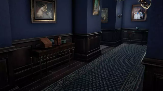 Reservar The Inheritance of Crimson Manor - Victorian Edition PS5 Victorian Edition screen 7