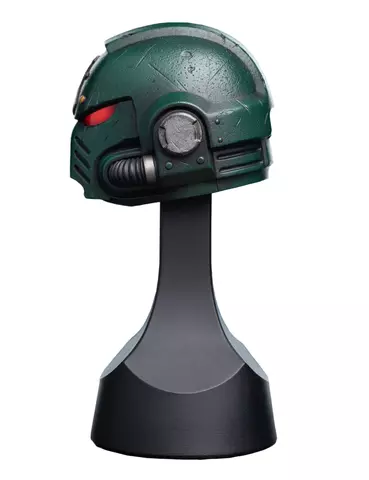 Reservar Réplica Casco Dark Angels Warhammer 40k 1/4 Weta Workshop Réplicas