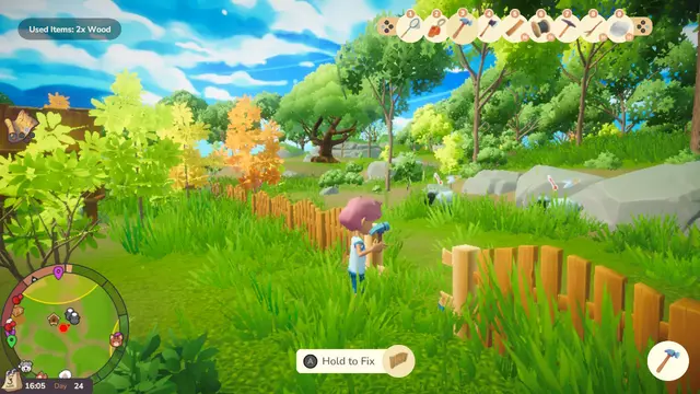 Comprar Everdream Valley Switch Estándar screen 4