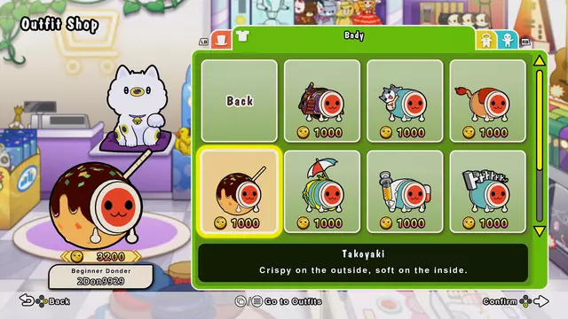 Reservar Taiko no Tatsujin: Rhythm Festival PS5 Estándar -  ASIA screen 10