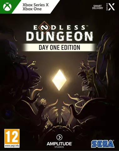 Comprar Endless Dungeon (Day One Edition) Xbox Series Day One Edition