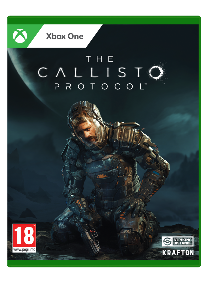 The callisto protocol