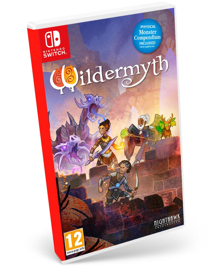 Wildermyth