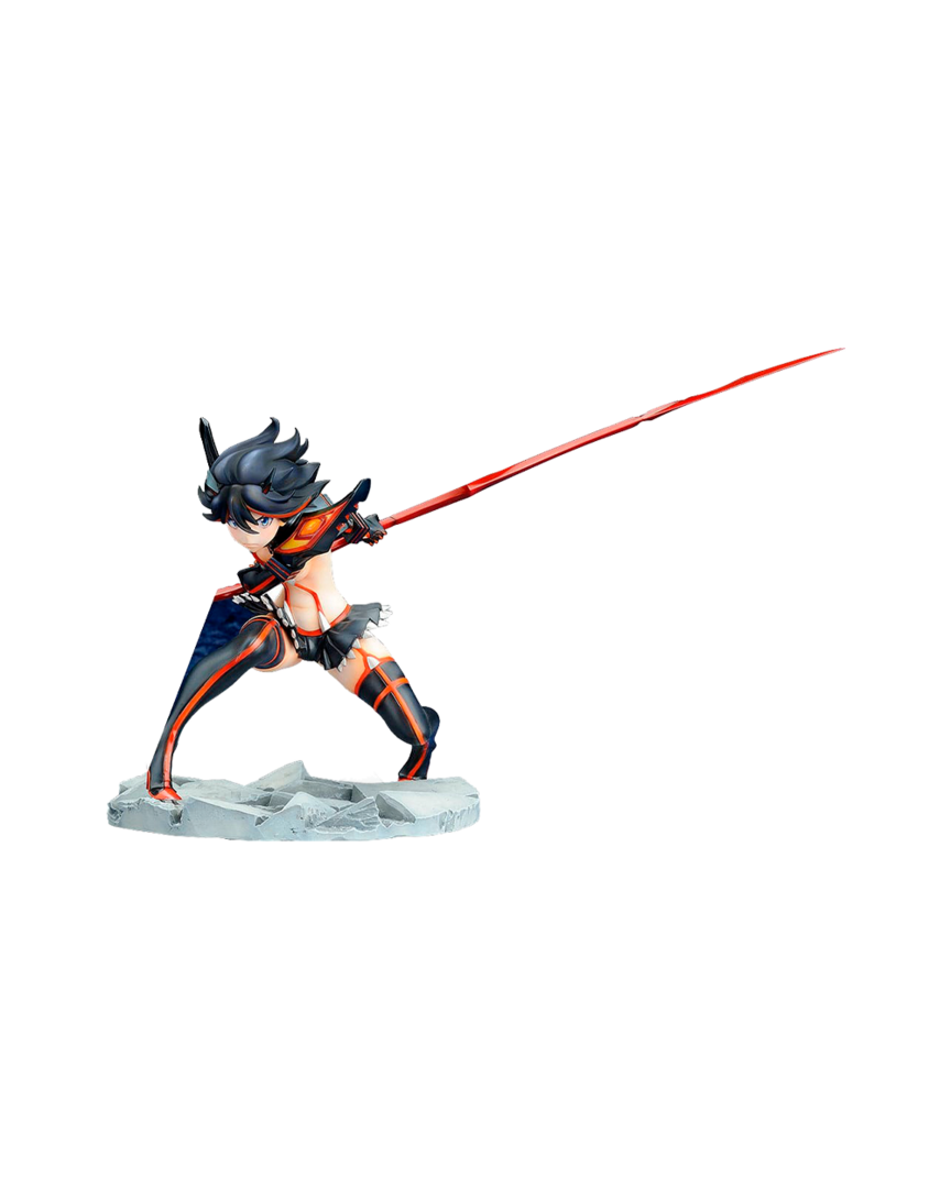 Figura ryuko matoi kill la kill kamui senketsu ver. phat!