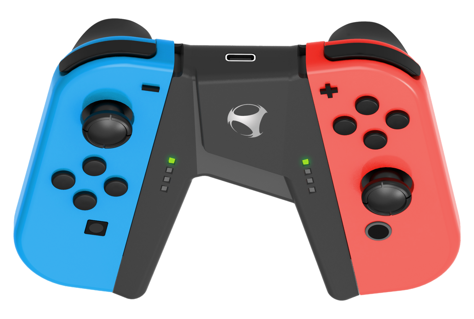 Subsonic power grip (interruptor / interruptor oled)