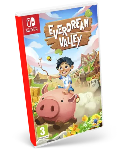 Everdream Valley