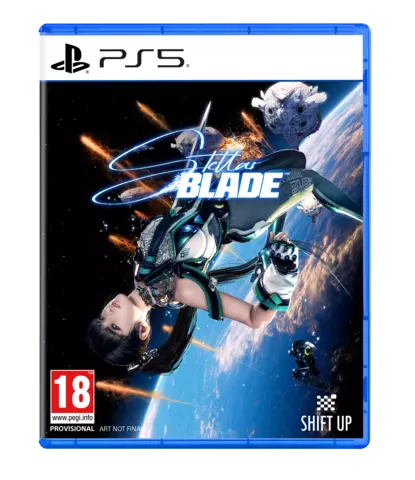 Stellar Blade (Nordic)