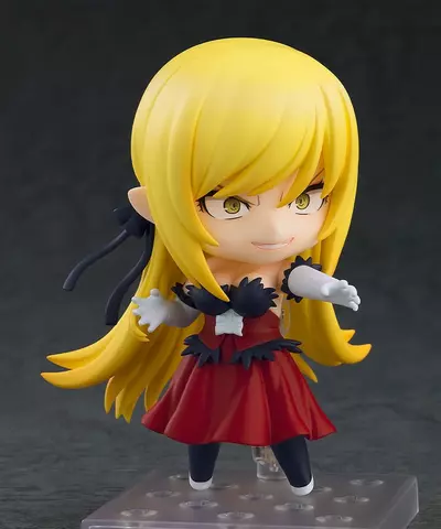 Reservar Figura Kiss-Shot Acerola-Orion Heart-Under Blade Kizumonogatari Nendoroid Figuras Estándar