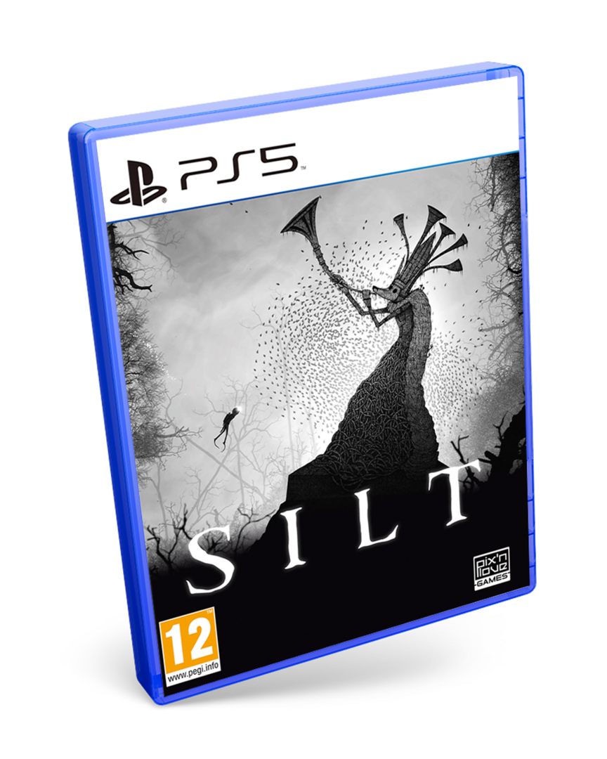 Silt