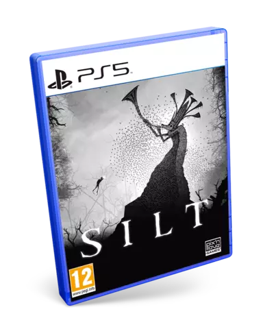 Comprar SILT PS5 Estándar